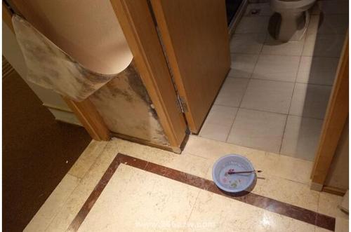 卫生间漏水怎么办 武汉卫生间漏水找哪家补漏好？
