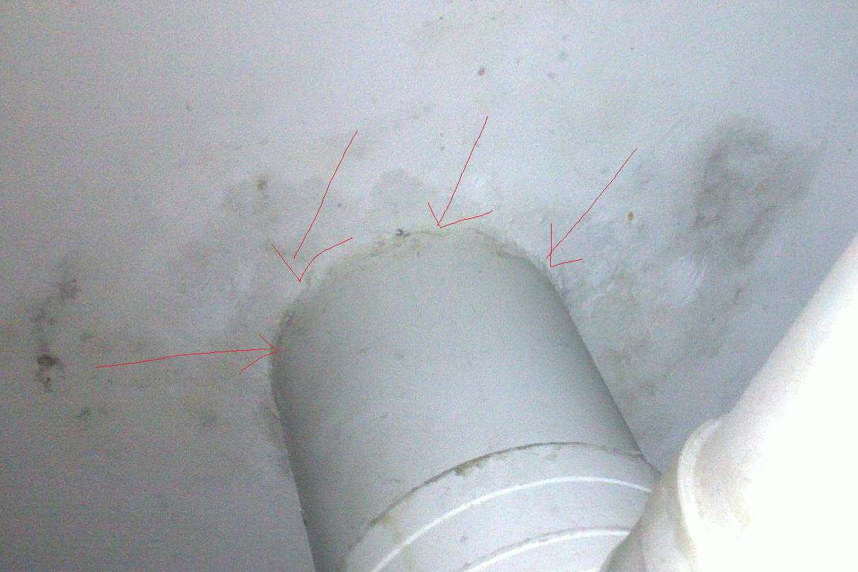 武汉卫生间漏水怎么修补