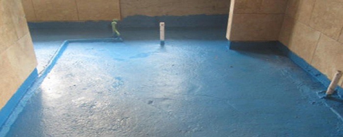 武汉卫生间防水层漏水怎么处理