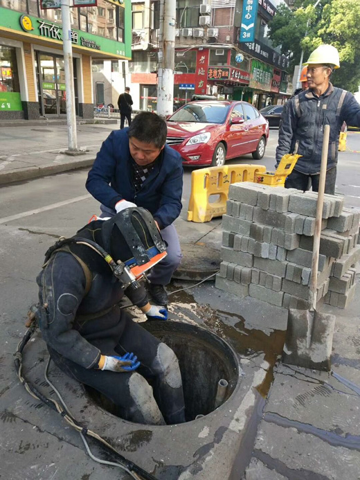 排污管道堵漏的原因，排污管道堵漏施工多少钱