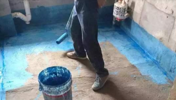 卫生间总漏水？防水可不是越厚越好