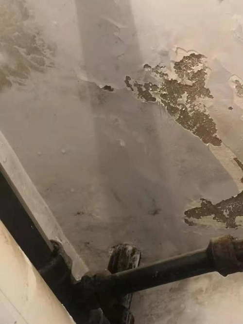 武汉卫生间漏水怎么办？不用砸瓷砖