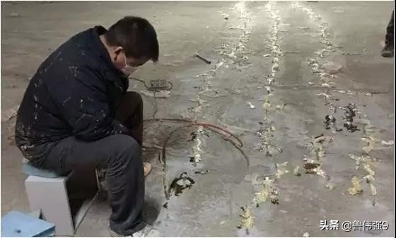 武汉高压灌浆最详细的堵漏处理办法