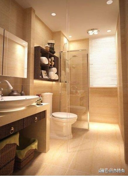 武汉卫生间防水补漏的处理方法