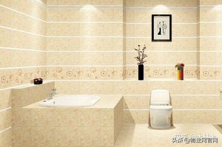 卫生间防水补漏的处理方法