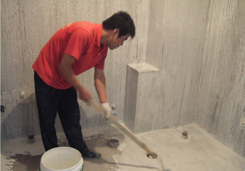 二十年老泥工经验分享，卫生间防水注意这5点，后期入住没烦恼