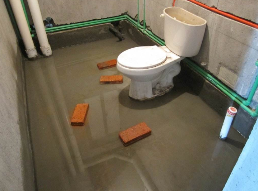 二十年老泥工经验分享，卫生间防水注意这5点，后期入住没烦恼