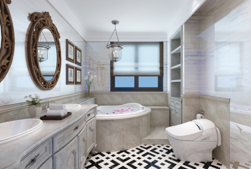 武汉厕所下水管漏水自己怎么修补 厕所卫生间漏水鉴定