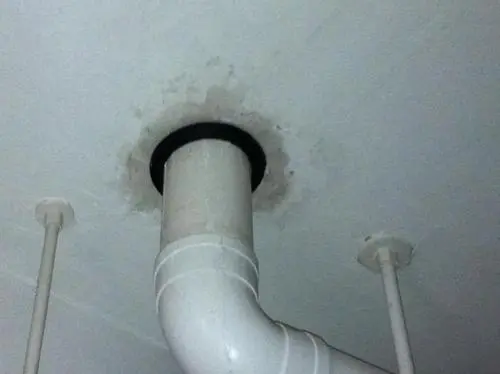 武汉卫生间防水补漏最全的经验之谈