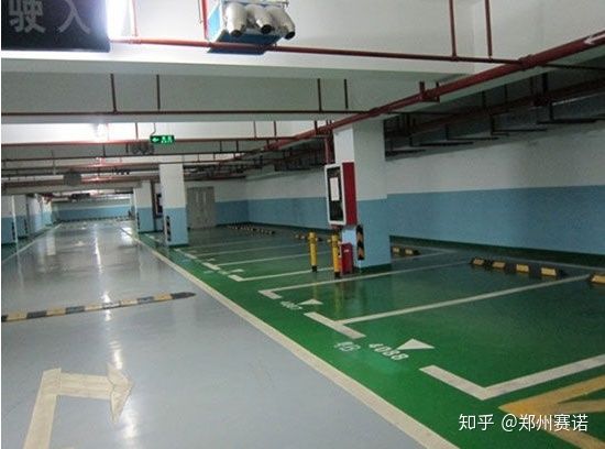 武汉地下车库渗漏水原因及堵漏维修治理