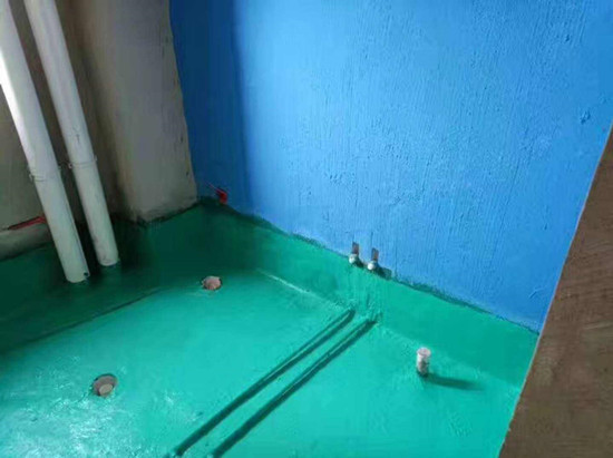 武汉卫生间漏水怎么办？