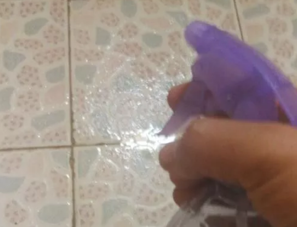 武汉卫生间漏水不用砸掉重新装修，一个方法，10分钟搞定漏水问题