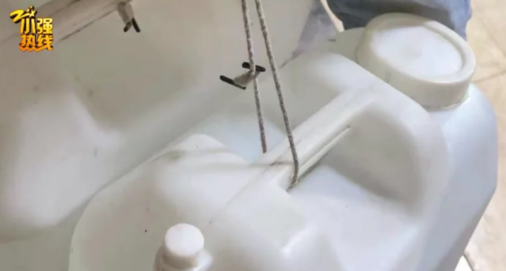 卫生间浴室漏水，找人修补花了近万元！谨防上当受骗！