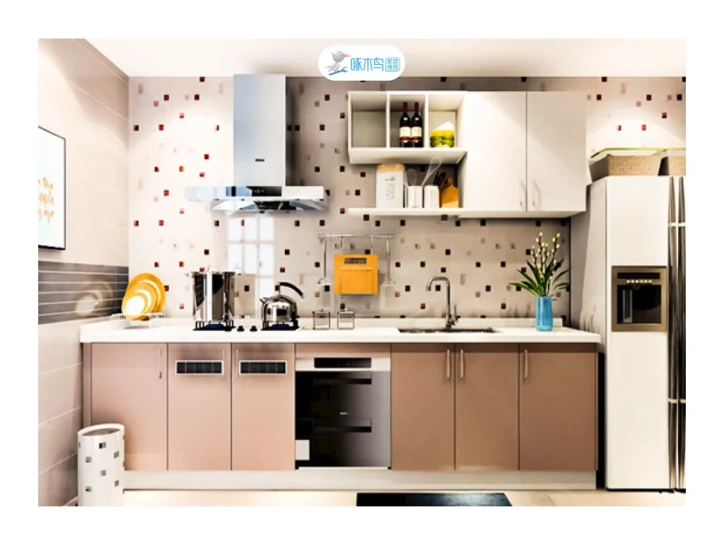 新房装修厨房这样防水，可保50年不漏水！