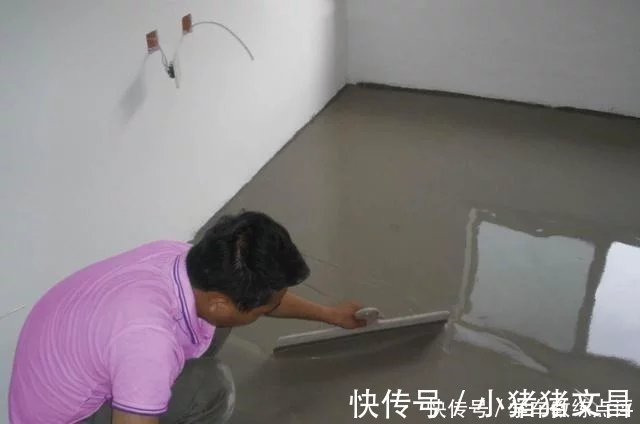 卫生间防水做好这几点，再也不怕漏水！