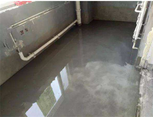 专业防水补漏堵漏有哪些要点!防水补漏如何施工?