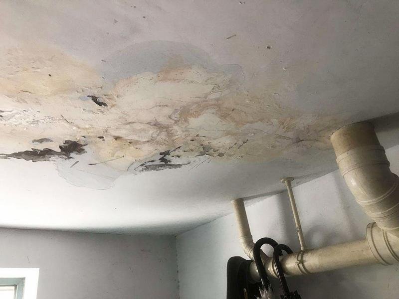 武汉卫生间地面渗水？别急着砸砖，还有这三种补漏方法