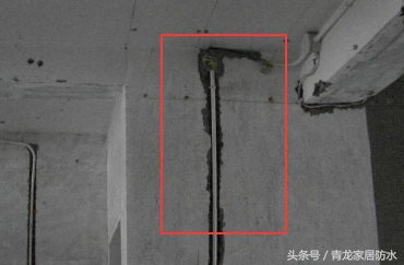 还在为漏水而烦恼?防水堵漏施工工艺了解一下