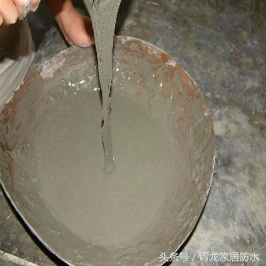 还在为漏水而烦恼?防水堵漏施工工艺了解一下