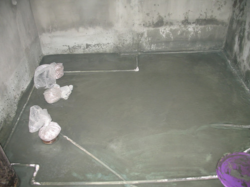 常用的防水堵漏方法,建议先mark后看