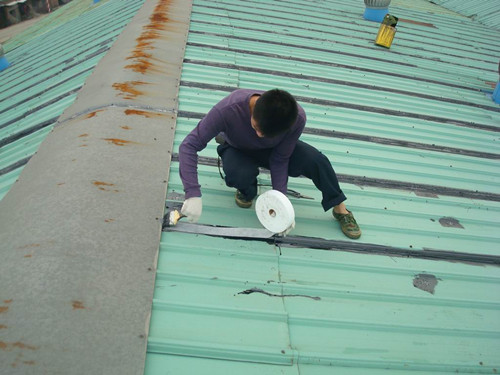 常用的防水堵漏方法,建议先mark后看