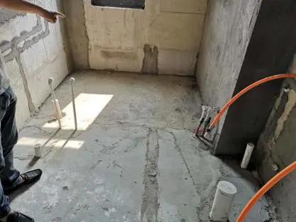 房屋渗漏严重怎么办？防水堵漏“民间高手”教你找准“病灶”，精准“施策”