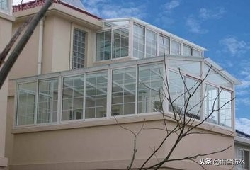 玻璃房顶漏水原因?玻璃屋面防水维修方法