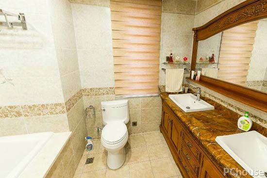 卫生间漏水不敲瓷砖怎么做防水？