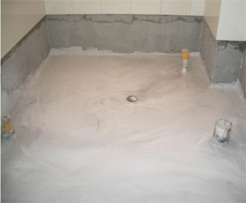 武汉卫生间做防水需要注意什么？