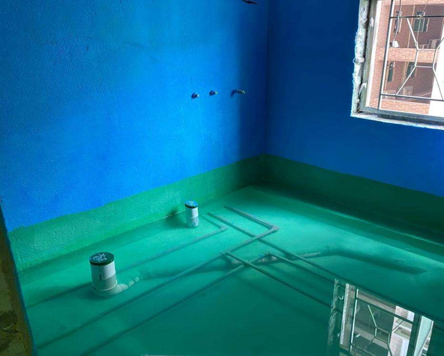 20年老工长告诉你 武汉卫生间防水这样做永久不漏水！