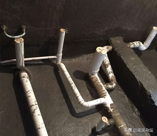 卫生间防水要做几层？每层防水要刷几遍？怎么检测防水效果？