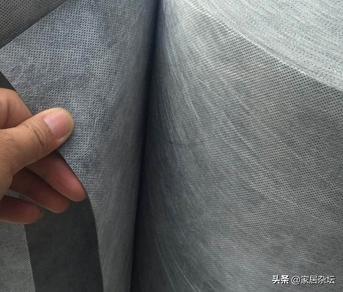 武汉卫生间做防水丙纶布好还是防水涂料好？