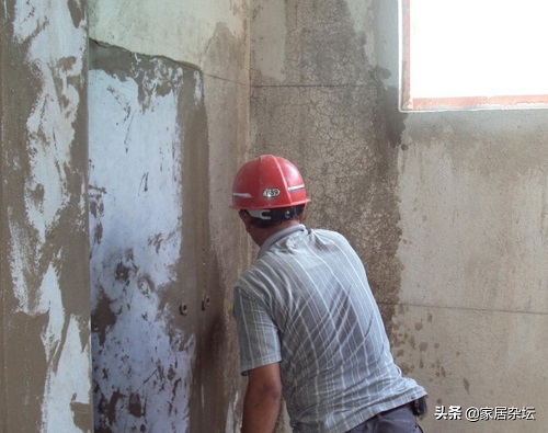 装修用防水布好还是防水涂料好？5点告诉你答案，但要注意3个位置