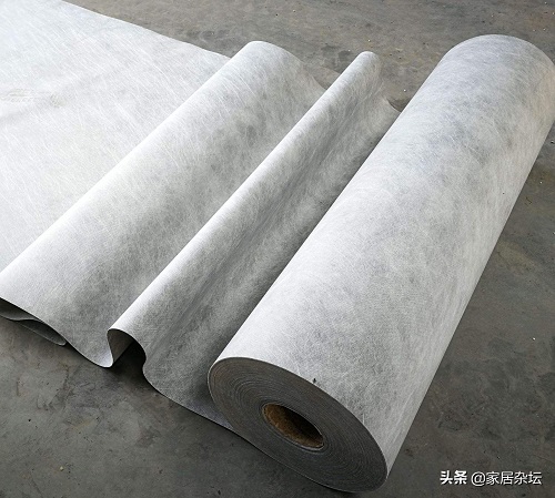 装修用防水布好还是防水涂料好？5点告诉你答案，但要注意3个位置