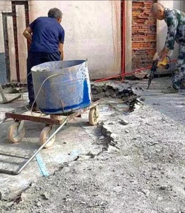 别墅露台如何防水防漏？