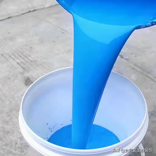 防水材料都有哪些种类？家庭防水用什么材料好？