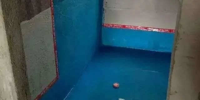 武汉厕所漏水怎么修补 