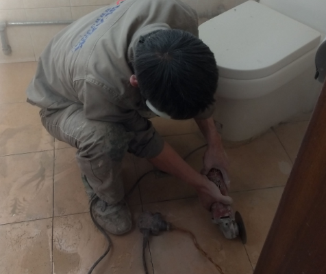 武汉卫生间高压注浆防水堵漏有没有用？