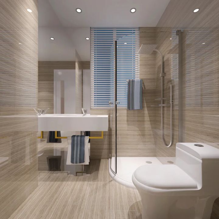 卫生间漏水是什么原因？怎么才能彻底解决卫生间漏水？