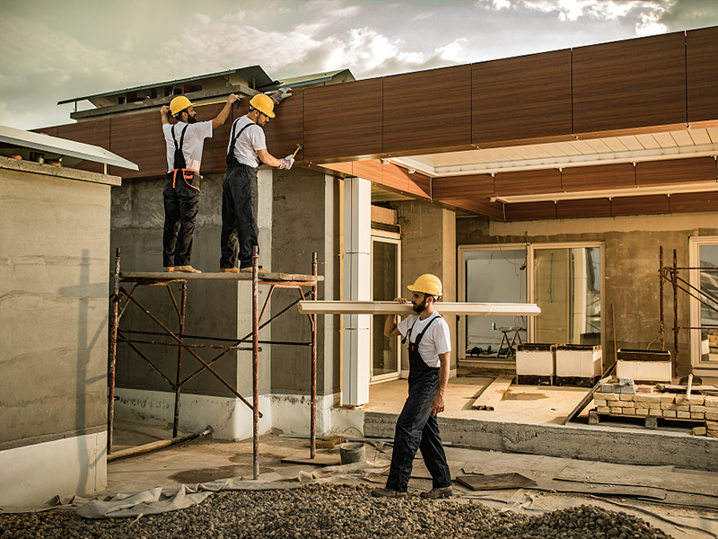 家里重新装修哪些地方必须做防水？