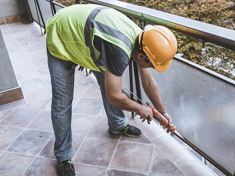 武汉阳台需要做防水吗？阳台漏水怎么办？