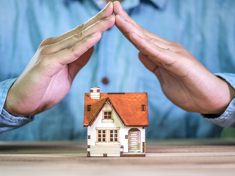 武汉平房房顶怎么做防水？