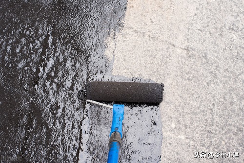 家庭防水中4个防水施工禁忌和正确防水施工方法