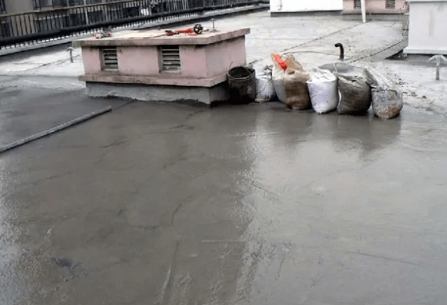 什么是刚性防水材料和柔性防水材料？