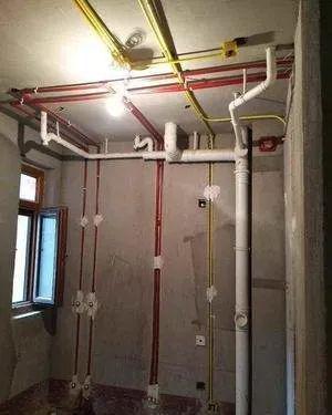 房屋装修卫生间该怎么做防水？