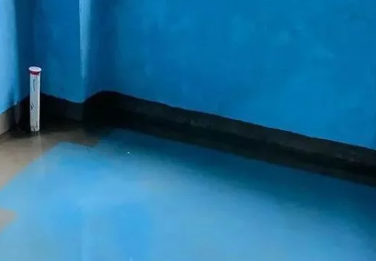 卫生间防水怎么做？武汉卫生间防水用什么材料？