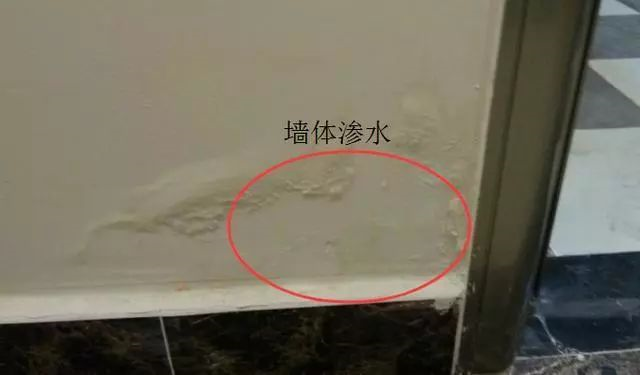 卫生间漏水怎么办？神盾家庭防水一块砖不砸快速补漏！