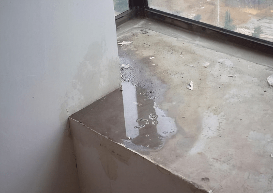 家里漏水了，教你如何快速找到漏水点！