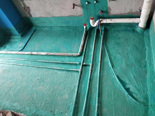 武汉卫生间厨房防水该怎么做才能彻底不漏水？