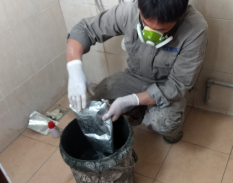 “房屋补漏”套路多 施工2小时收费2万多元